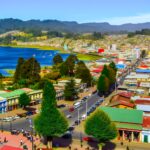 Urlaub Chile • Constitución (Sehenswürdigkeiten)